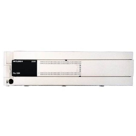 Mitsubishi Plc FX3G60MRES FX3G-60MR-ES